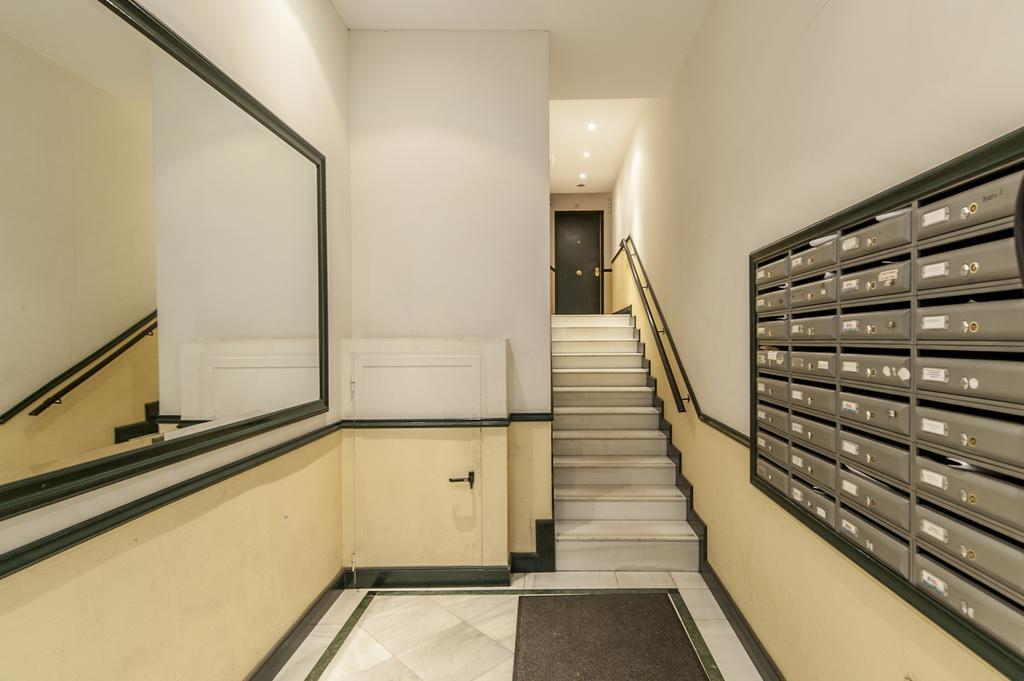 Alterhome, Chueca Madrid Exterior foto