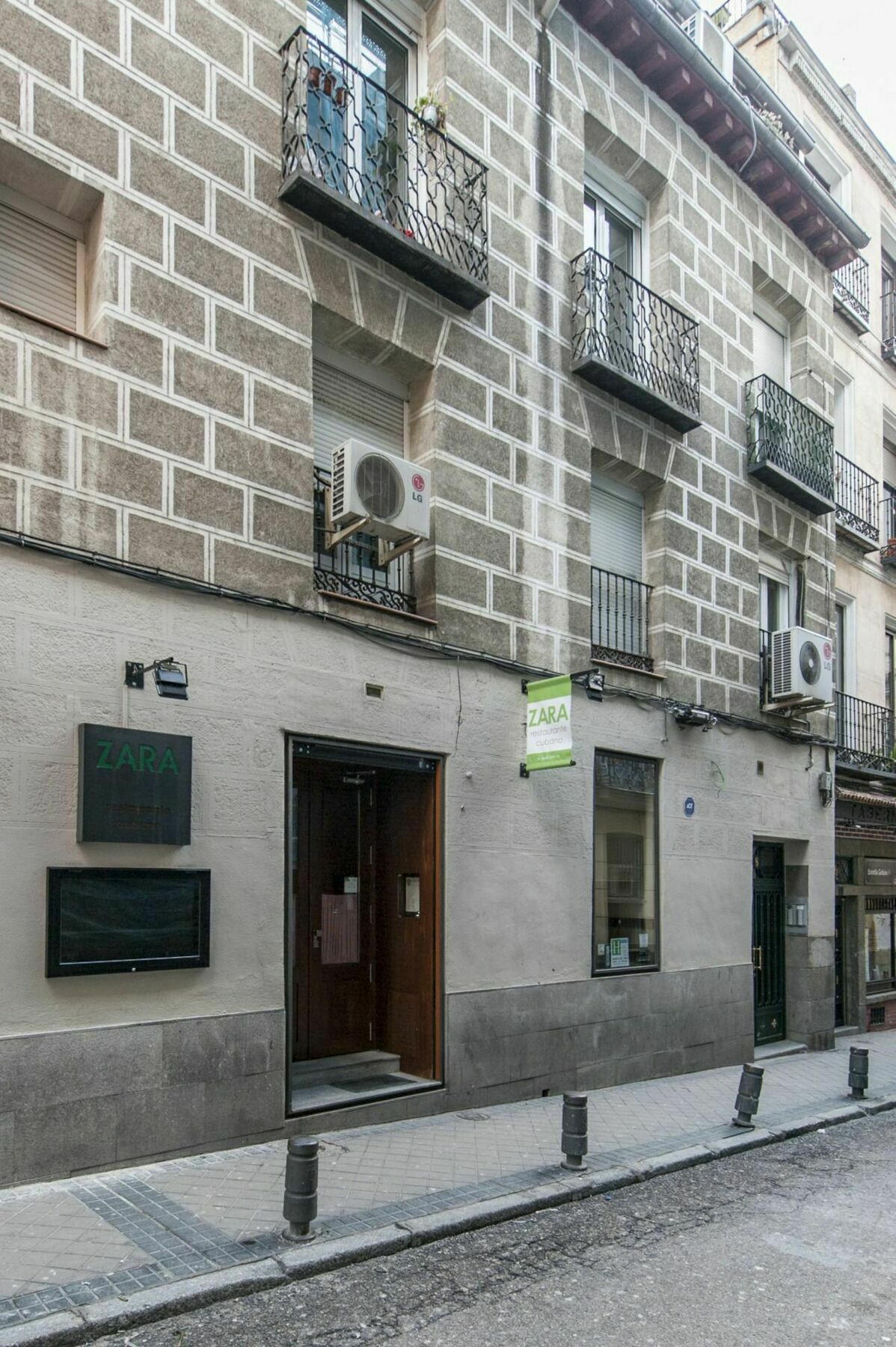 Alterhome, Chueca Madrid Exterior foto